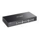 Omada 24-Port Gigabit Easy Managed Switch 3