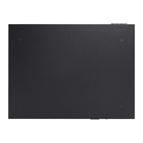 Omada 28-Port Gigabit Easy Managed Switch with 24-Port PoE+ 5