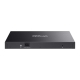 Omada 28-Port Gigabit Easy Managed Switch with 24-Port PoE+