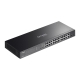 Omada 28-Port Gigabit Easy Managed Switch with 24-Port PoE+ 4