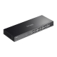 Omada 28-Port Gigabit Easy Managed Switch with 24-Port PoE+ 4
