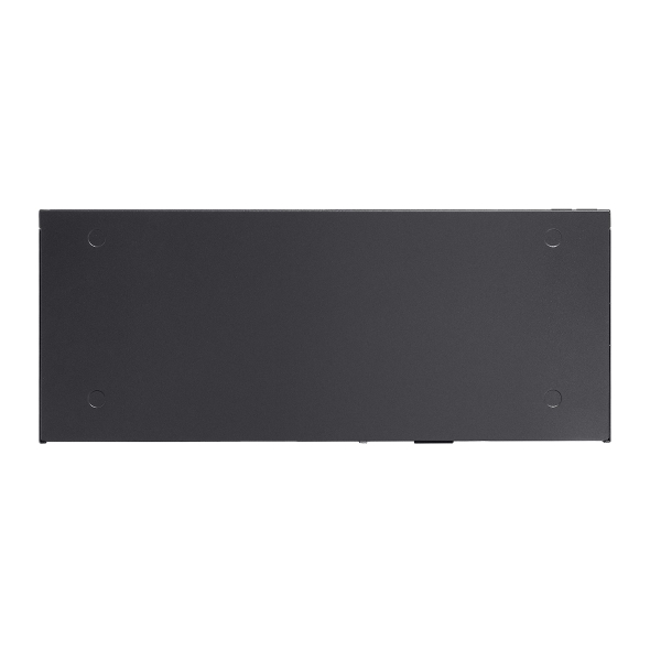 Omada 28-Port Gigabit Easy Managed Switch with 24-Port PoE+ 5