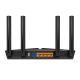 Router Wi-Fi 6 Gigabit Băng Tần Kép AX3000 3