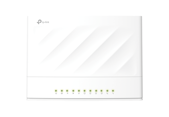 AX3000 Wi-Fi 6 Router VoIP Gigabit Ethernet 1