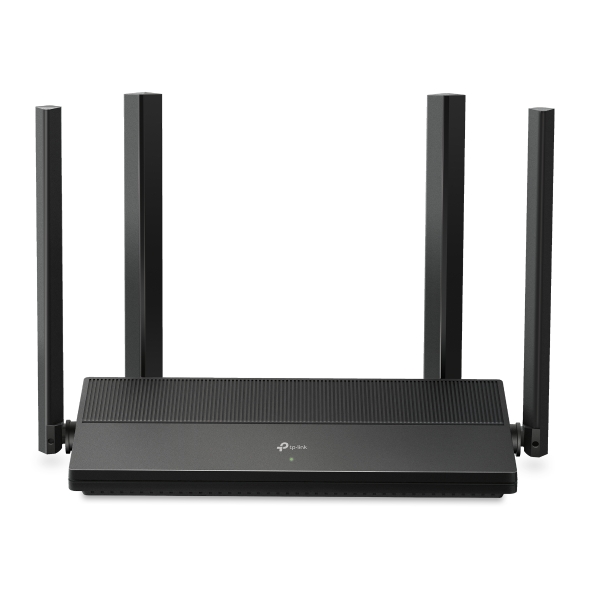 Roteador Wi-Fi 6 Dual Band AX3000