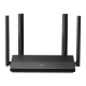 Roteador Gigabit Wi-Fi 6 Dual Band AX3000 1