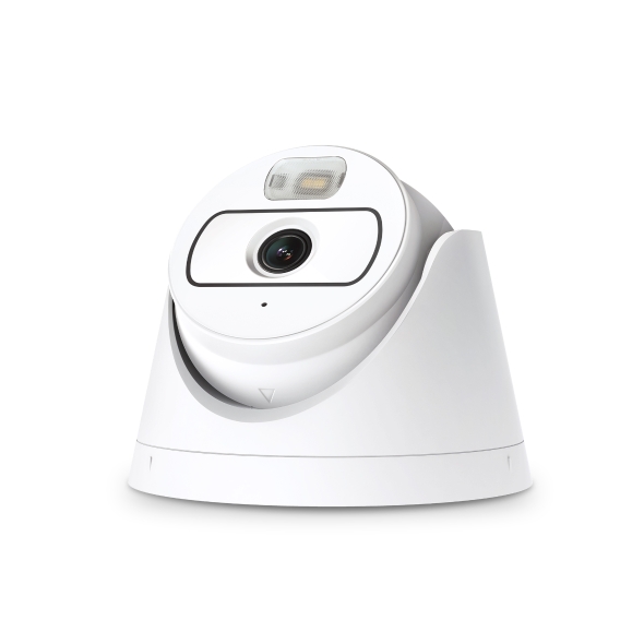 VIGI 2MP Full-Color Turret  Network Camera