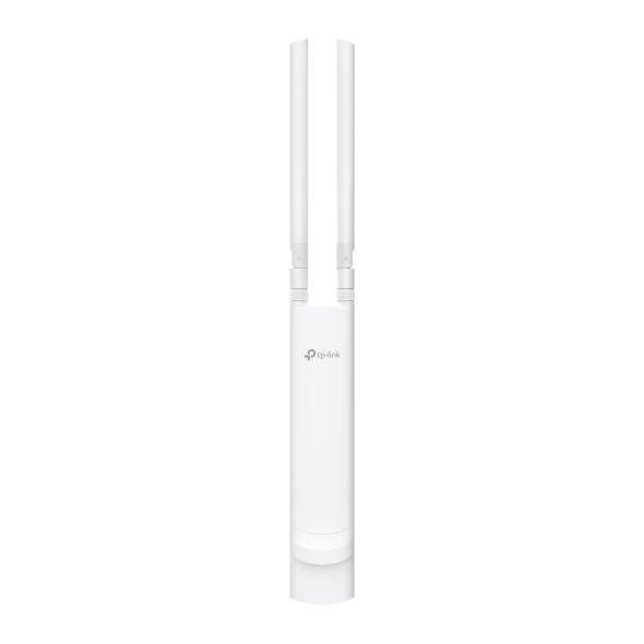300 Mbps Wireless N Indoor/Outdoor Access Point 3