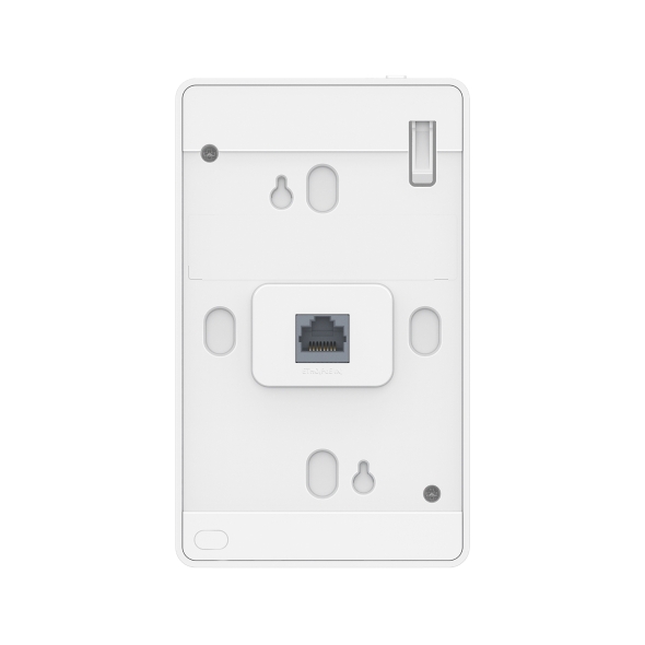 AC1200 Wireless MU-MIMO Gigabit Wall Plate Access Point 3