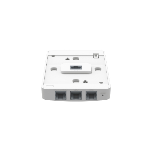 AC1200 Wireless MU-MIMO Gigabit Wall Plate Access Point 4