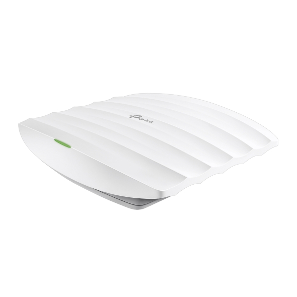 AC1350 Wireless MU-MIMO Gigabit Ceiling Mount WiFi 5 Access Point