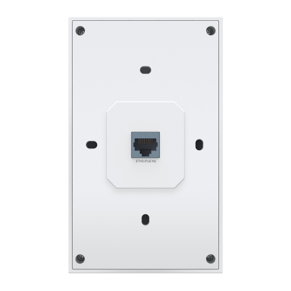 AX3000 Wall Plate WiFi 6 Access Point 4