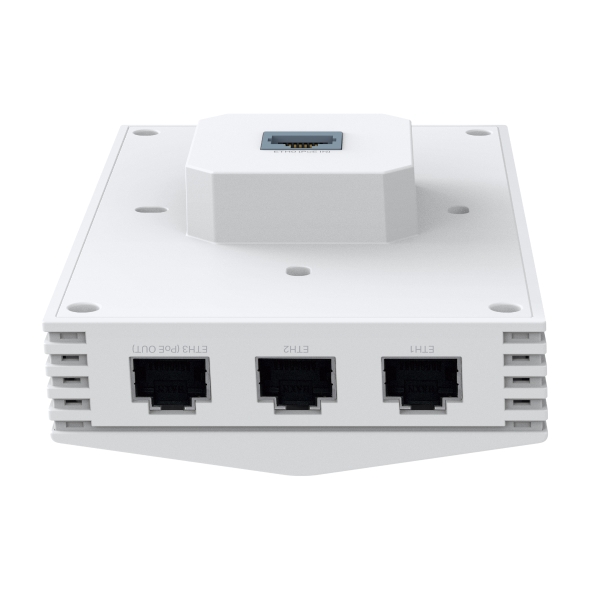 AX3000 Wall Plate WiFi 6 Access Point 5