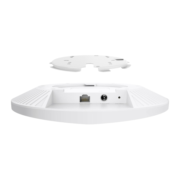 AX5400 Ceiling Mount WiFi 6 Access Point 4