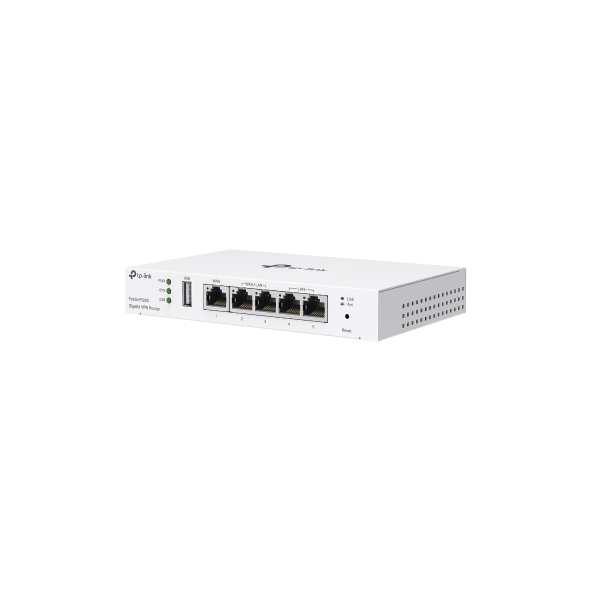 Gigabit VPN 路由器 3