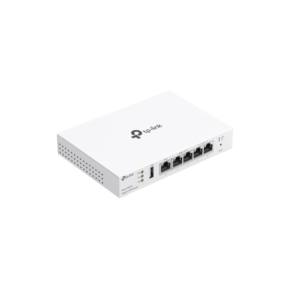 Gigabit VPN 路由器 4