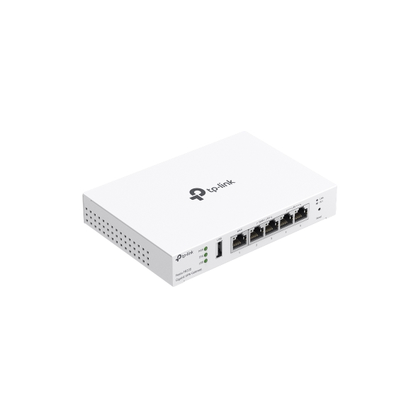 Gigabit VPN Gateway 4