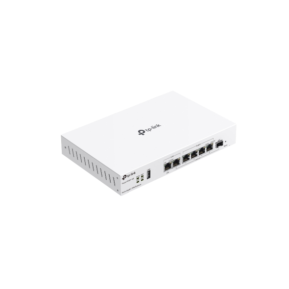 Multi-Gigabit VPN Gateway 4