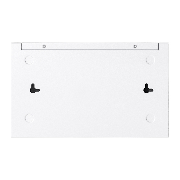 8-Port Gigabit Smart Switch with 4-Port PoE+ 5