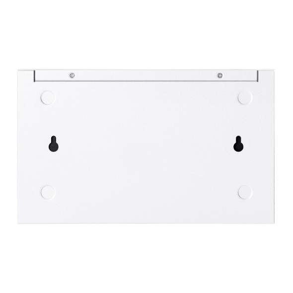 8-Port Gigabit Smart Switch 5