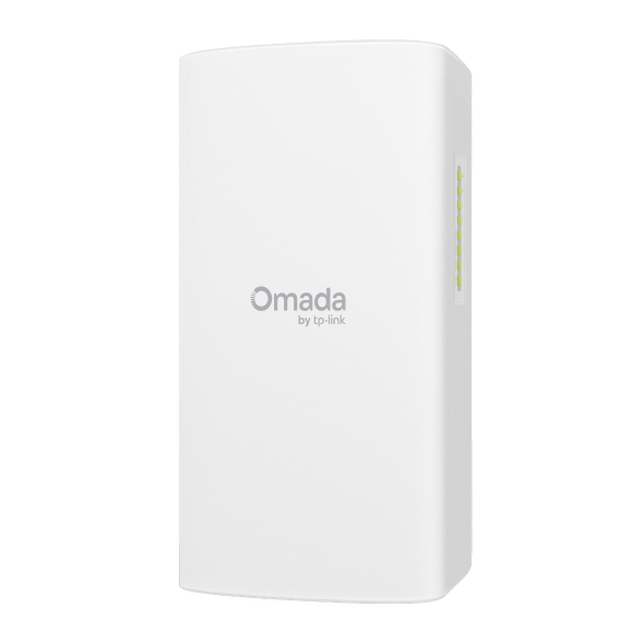 Omada 5 GHz 867 Mbps Long-Range Connectivity for  Indoors/Outdoors Wireless Flex Bridge 