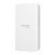 Omada 5 GHz 867 Mbps Long-Range Connectivity for  Indoors/Outdoors Wireless Flex Bridge  1