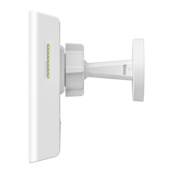 Omada 5 GHz 867 Mbps Long-Range Connectivity for  Indoors/Outdoors Wireless Flex Bridge 