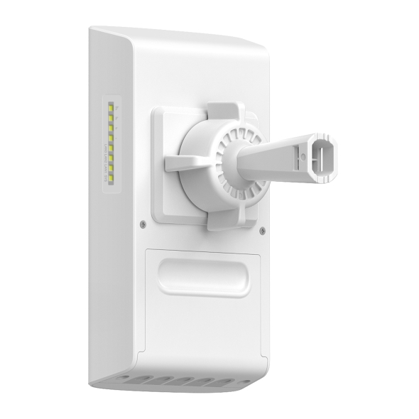 Omada 5 GHz 867 Mbps Long-Range Connectivity for  Indoors/Outdoors Wireless Flex Bridge  5