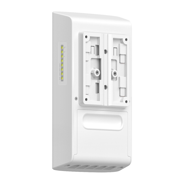 Omada 5 GHz 867 Mbps Long-Range Connectivity for  Indoors/Outdoors Wireless Flex Bridge  6