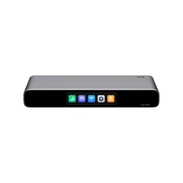 Omada Fusion 2.5G PoE Gateway