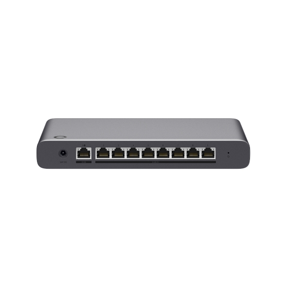 Omada Fusion 2.5G PoE Gateway