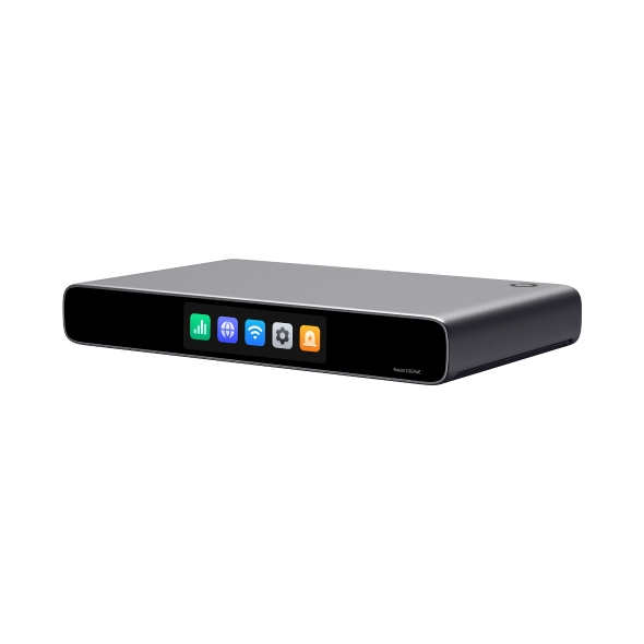 Omada Fusion 2.5G PoE Gateway