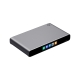 Omada Fusion 2.5G PoE Gateway 4