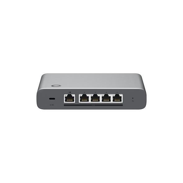 Omada Fusion 2.5G Gateway
