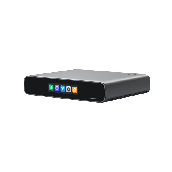 Omada Fusion 2.5G Gateway
