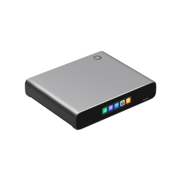 Omada Fusion 2.5G Gateway 4