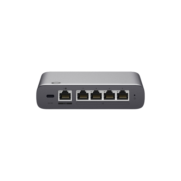 Omada Fusion G+ Gateway