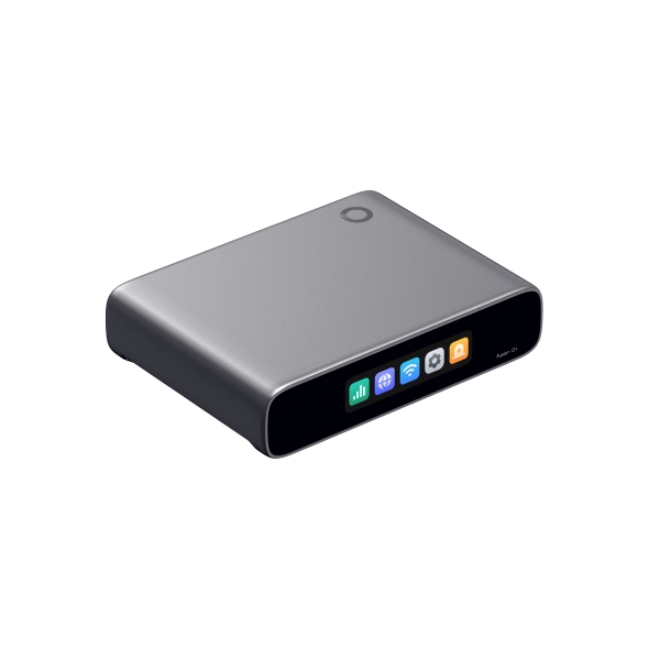 Omada Fusion G+ Gateway 4