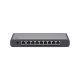 Omada Fusion Pro 2.5G PoE Gateway with SSD Tray 2