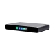 Omada Fusion Pro 2.5G PoE Gateway with SSD Tray 3