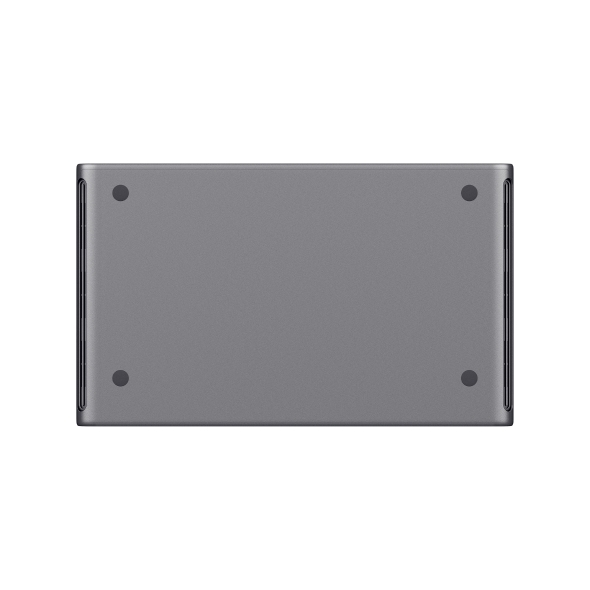Omada Fusion Pro 2.5G PoE Gateway with SSD Tray 5