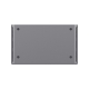 Omada Fusion Pro 2.5G PoE Gateway with SSD Tray 5