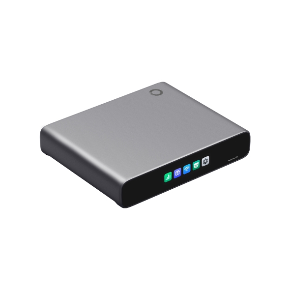 Omada Fusion Pro 2.5G Gateway with SSD Tray 4