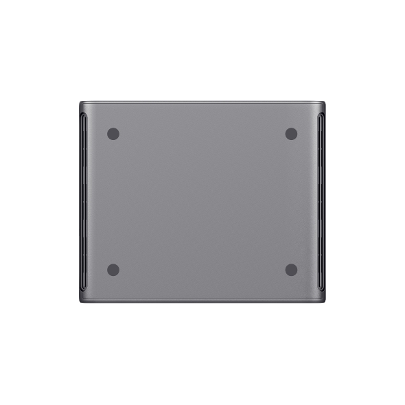 Omada Fusion Pro 2.5G Gateway with SSD Tray 5