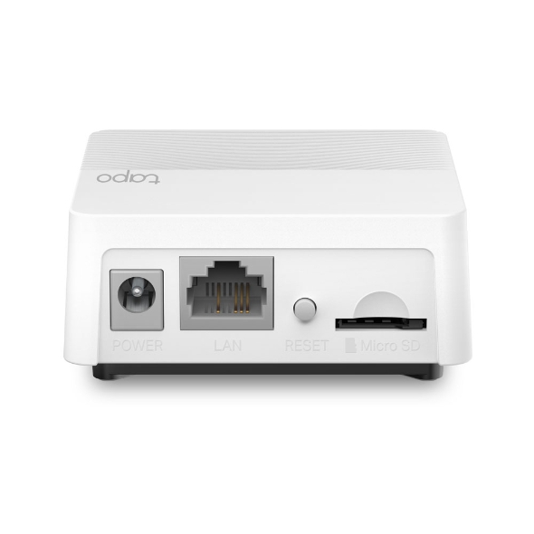 Buy the TP-Link Tapo Smart Hub with Chime (H100) ( Tapo H100 ) online 