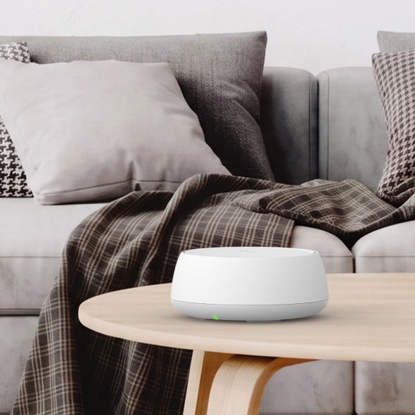 BE3600 Whole Home Mesh WiFi 7 System 6