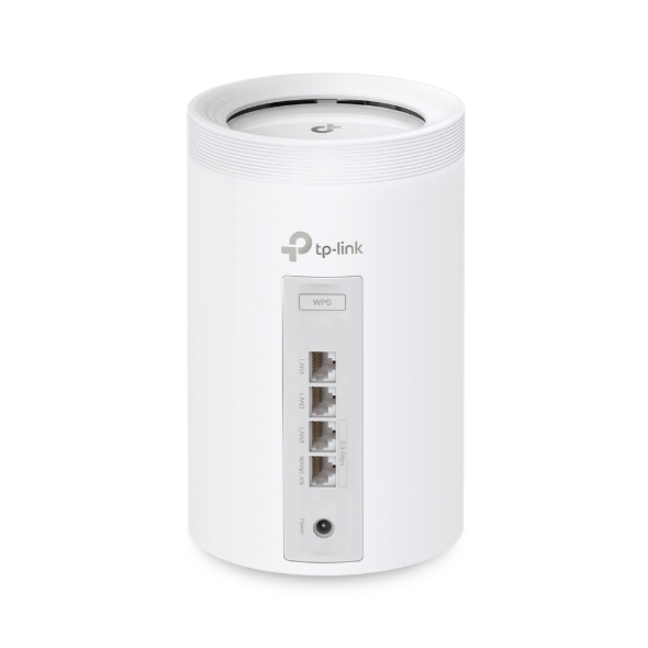 HB410(SGSH) BE6500 Whole Home Mesh WiFi 7 System 3