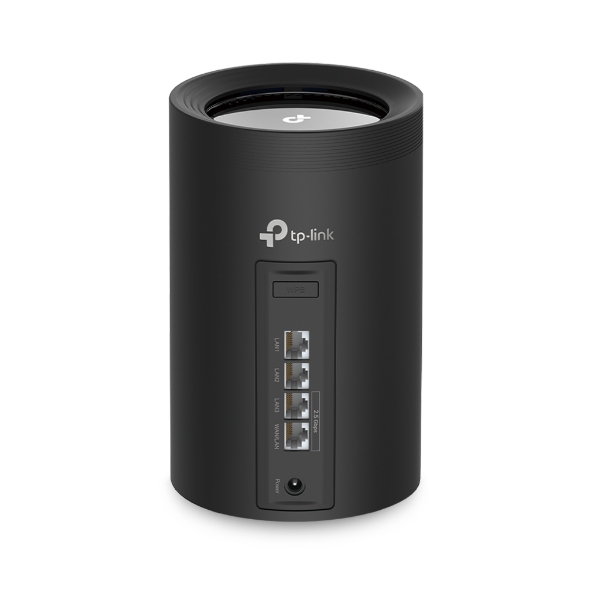 BE6500 Whole Home Mesh WiFi 7 System