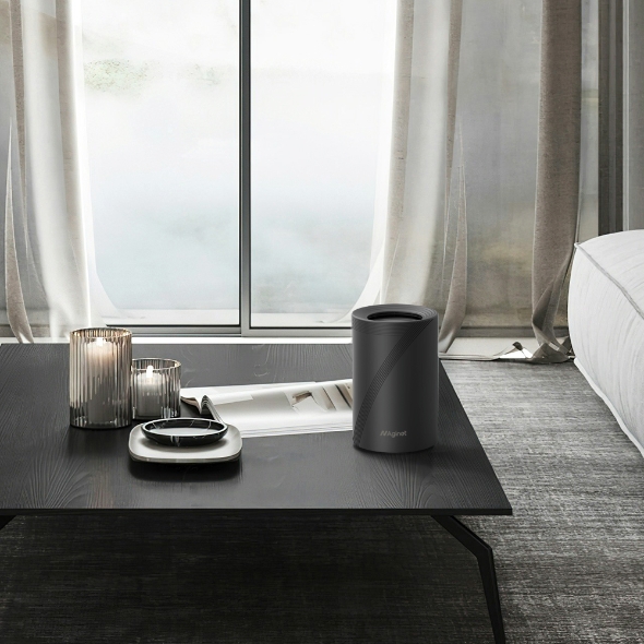 BE6500 Whole Home Mesh WiFi 7 System 4