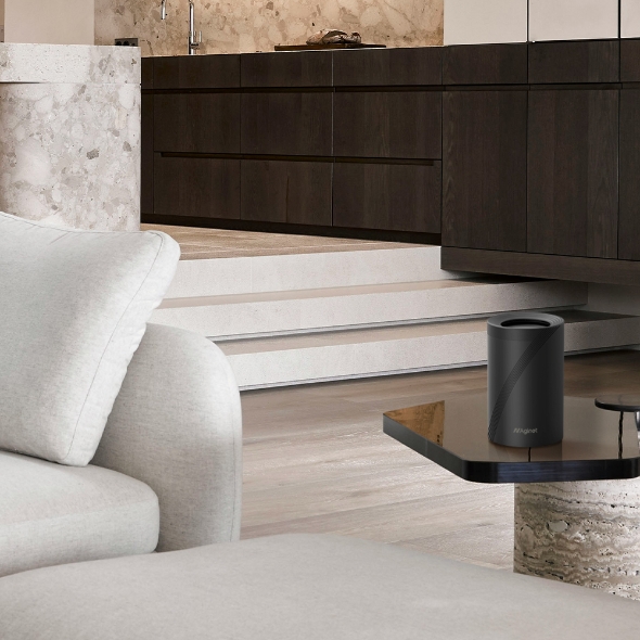 BE6500 Whole Home Mesh WiFi 7 System 5